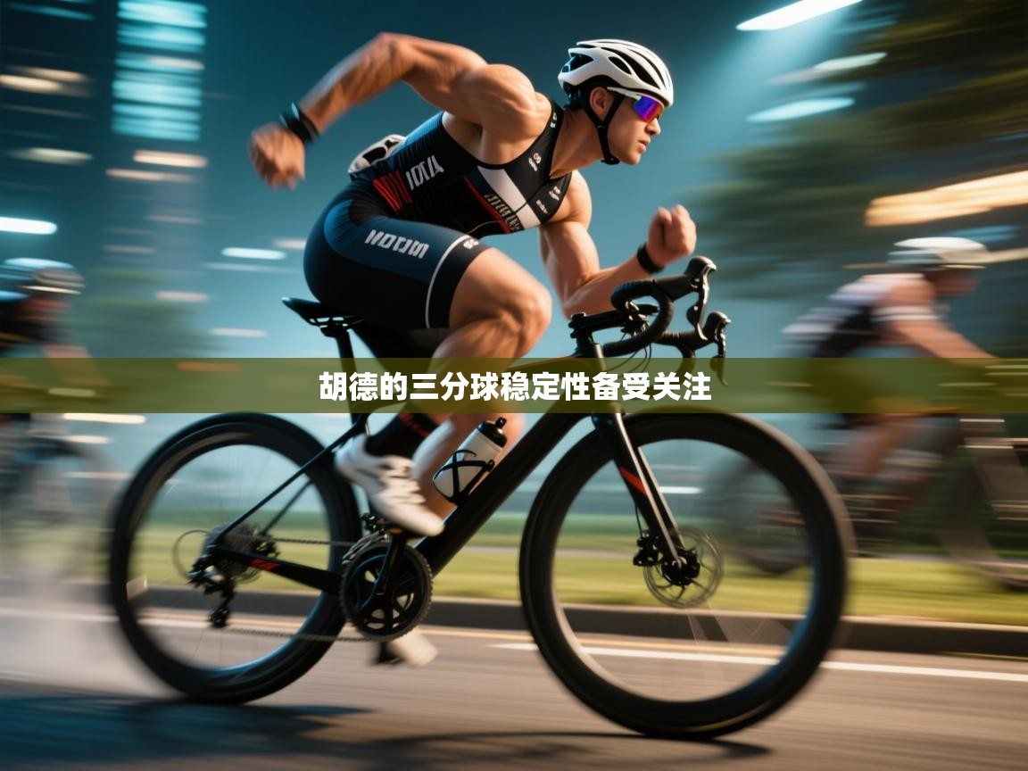 胡德的三分球稳定性备受关注