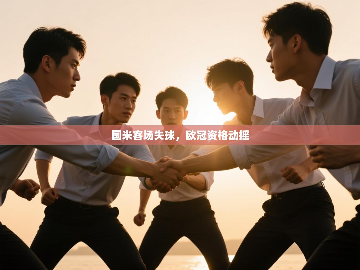 国米客场失球，欧冠资格动摇