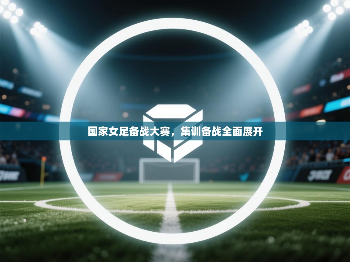 国家女足备战大赛，集训备战全面展开