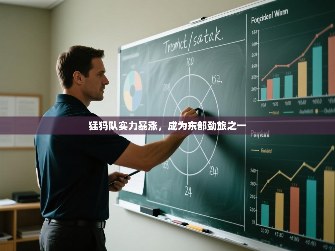 猛犸队实力暴涨，成为东部劲旅之一