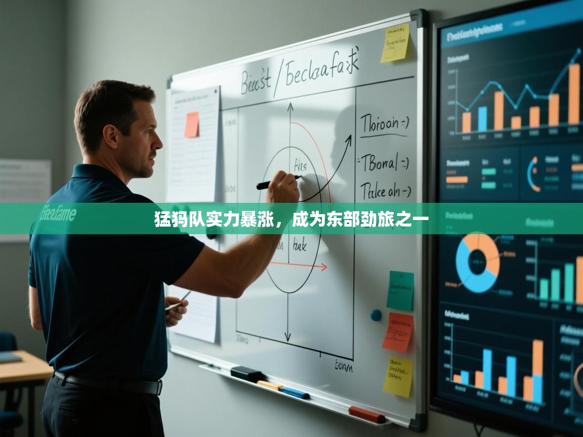 猛犸队实力暴涨,成为东部劲旅之一 第2张