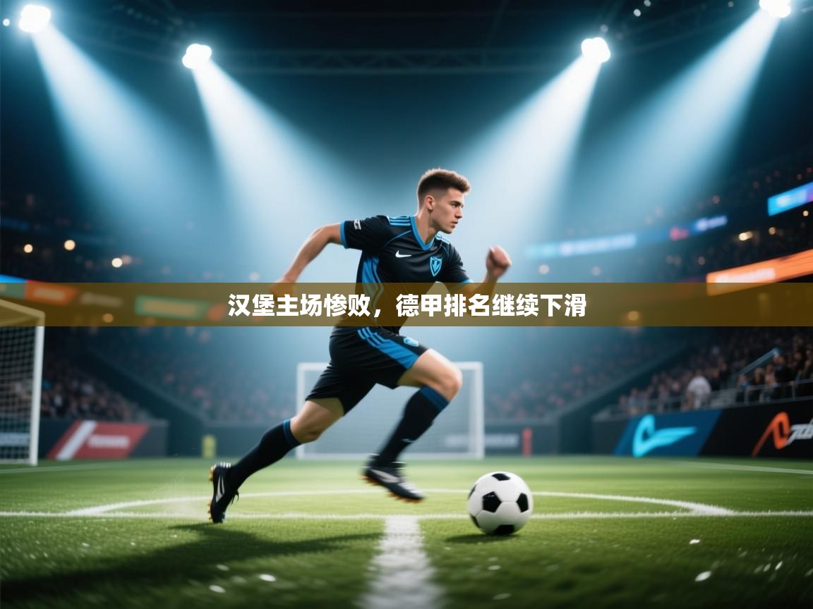 汉堡主场惨败，德甲排名继续下滑  第2张