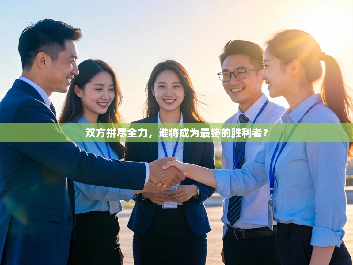 双方拼尽全力，谁将成为最终的胜利者？  第2张